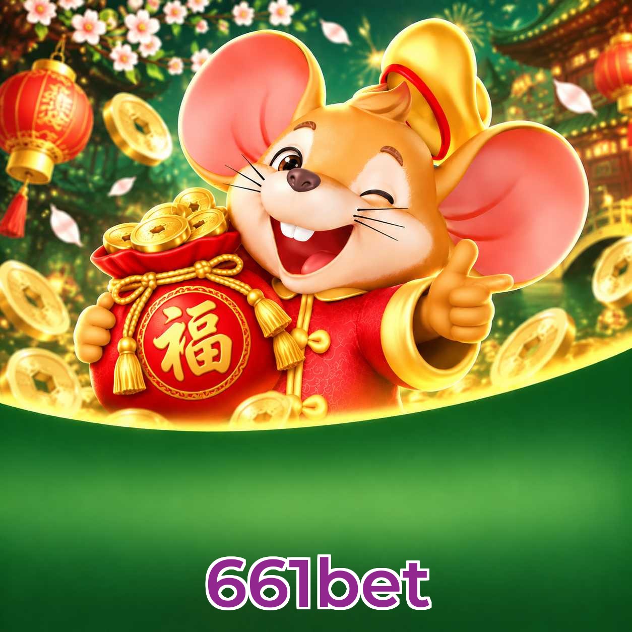 Plushie Frenzy na categoria slots 661bet