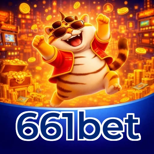 Material promocional do app 661bet — ilustração, não métricas auditadas nesta página