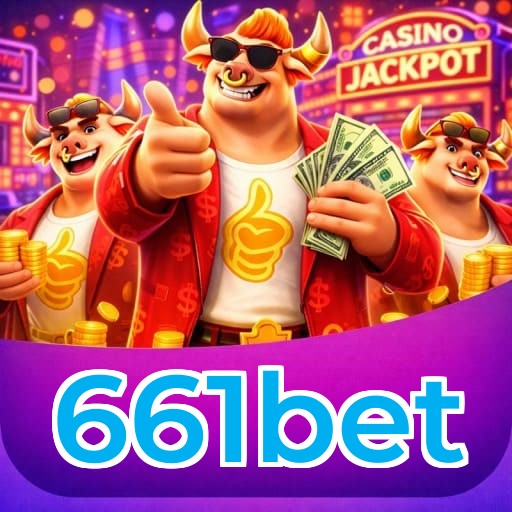 Tabela RTP dos jogos de cassino da 661bet