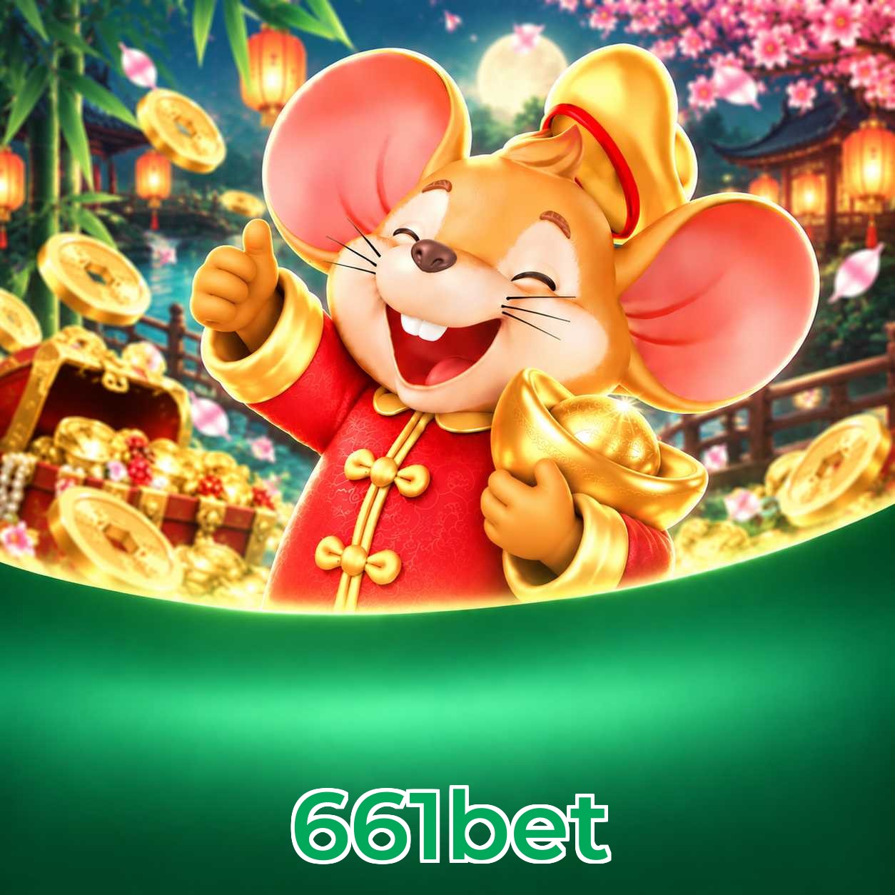 Roleta e slots Plushie Frenzy na 661bet