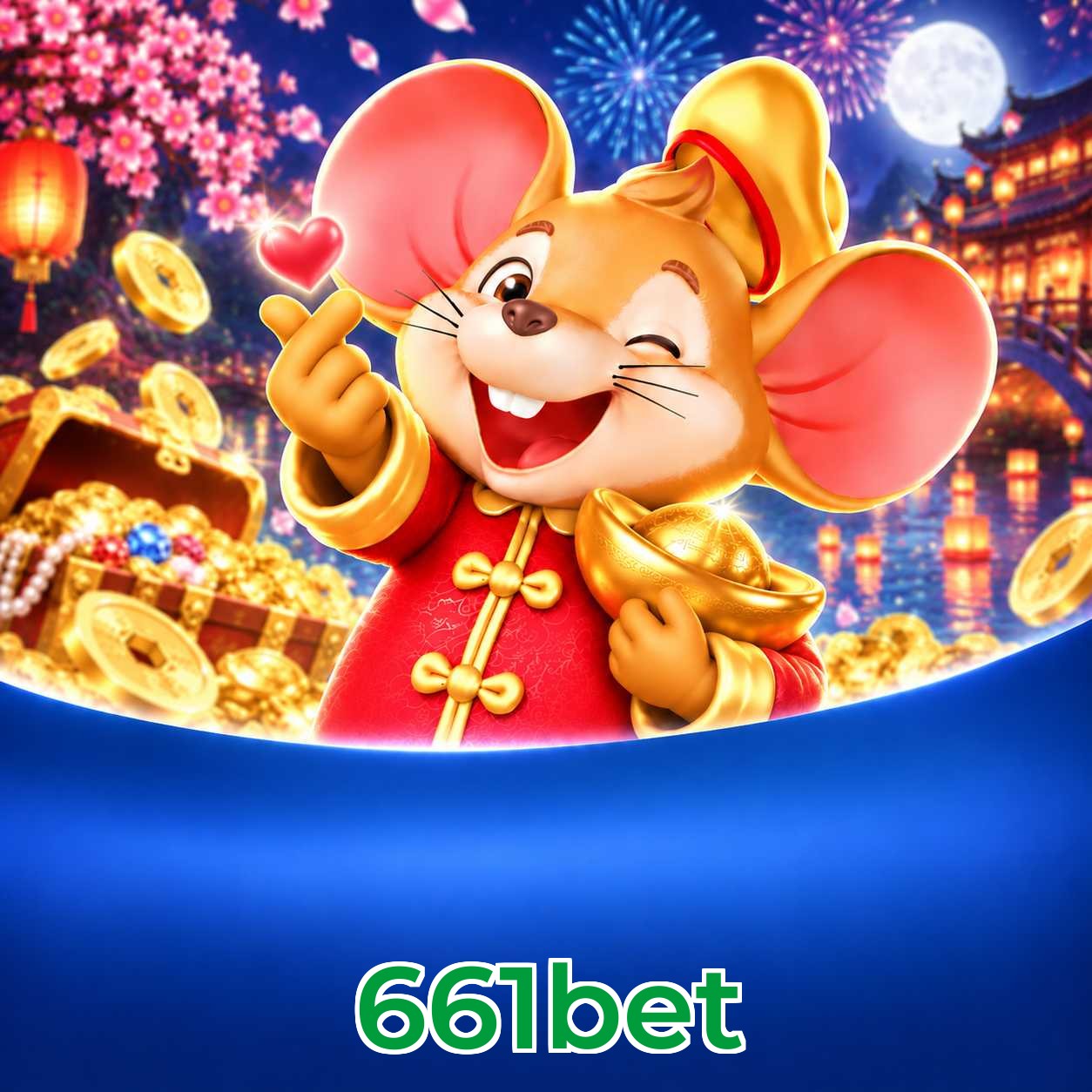 Jogos disponveis ps-instalao na 661bet