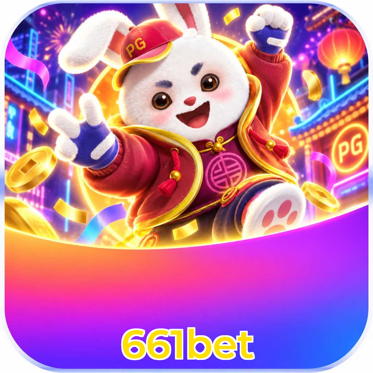 Interface de jogos na 661bet incluindo Plushie Frenzy